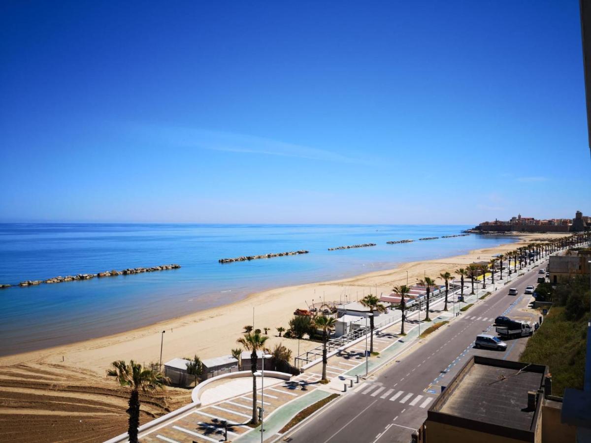 Sea View Appartement Termoli